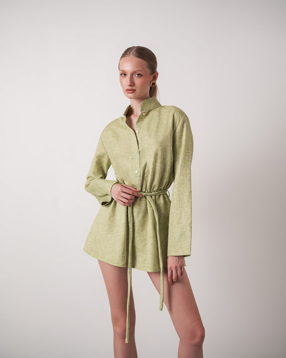 The Kiwi Jumper